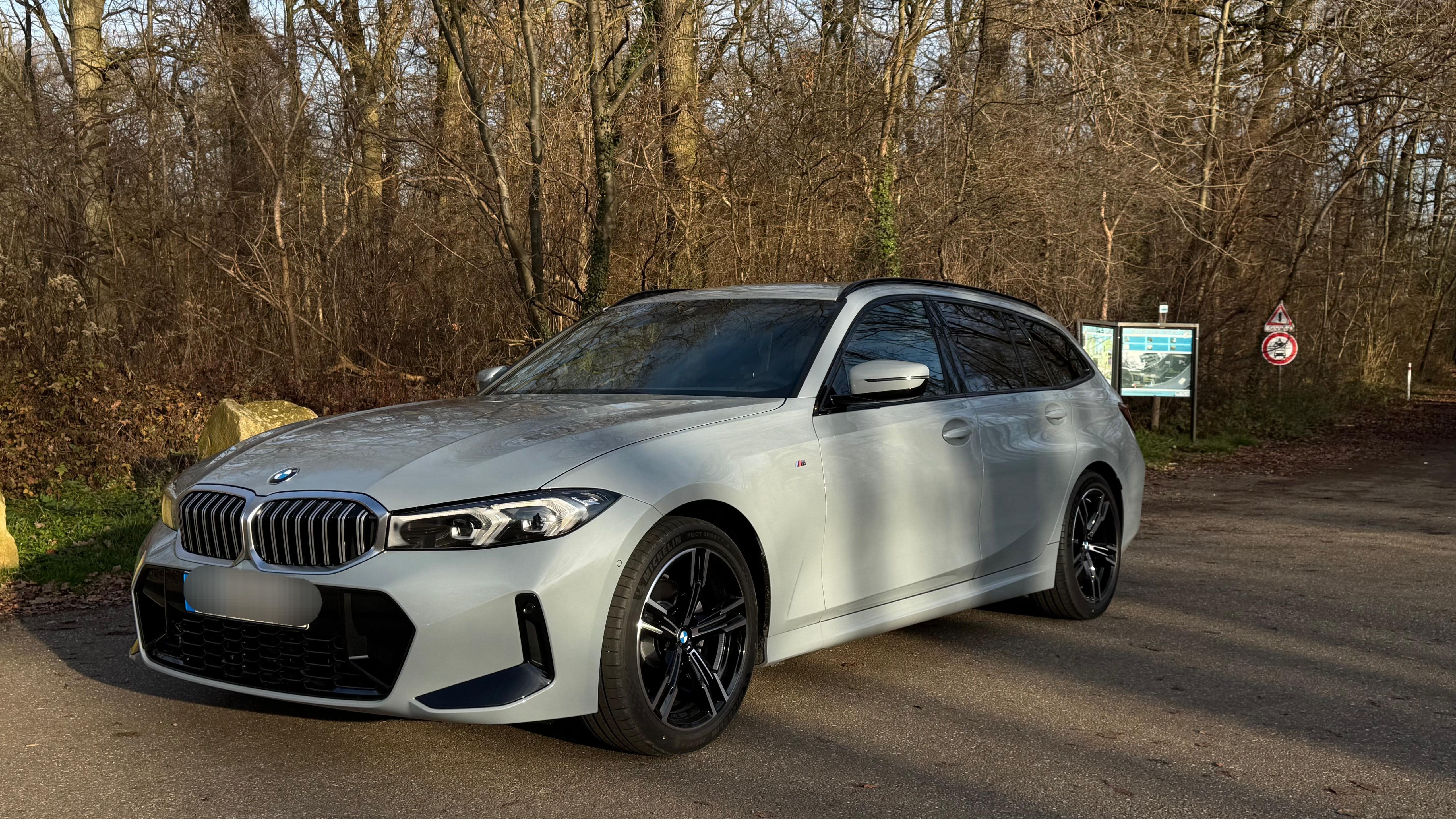 BMW 320 mieten, BMW mieten , Langzeitmiete, Kombi mieten, Rent a Car