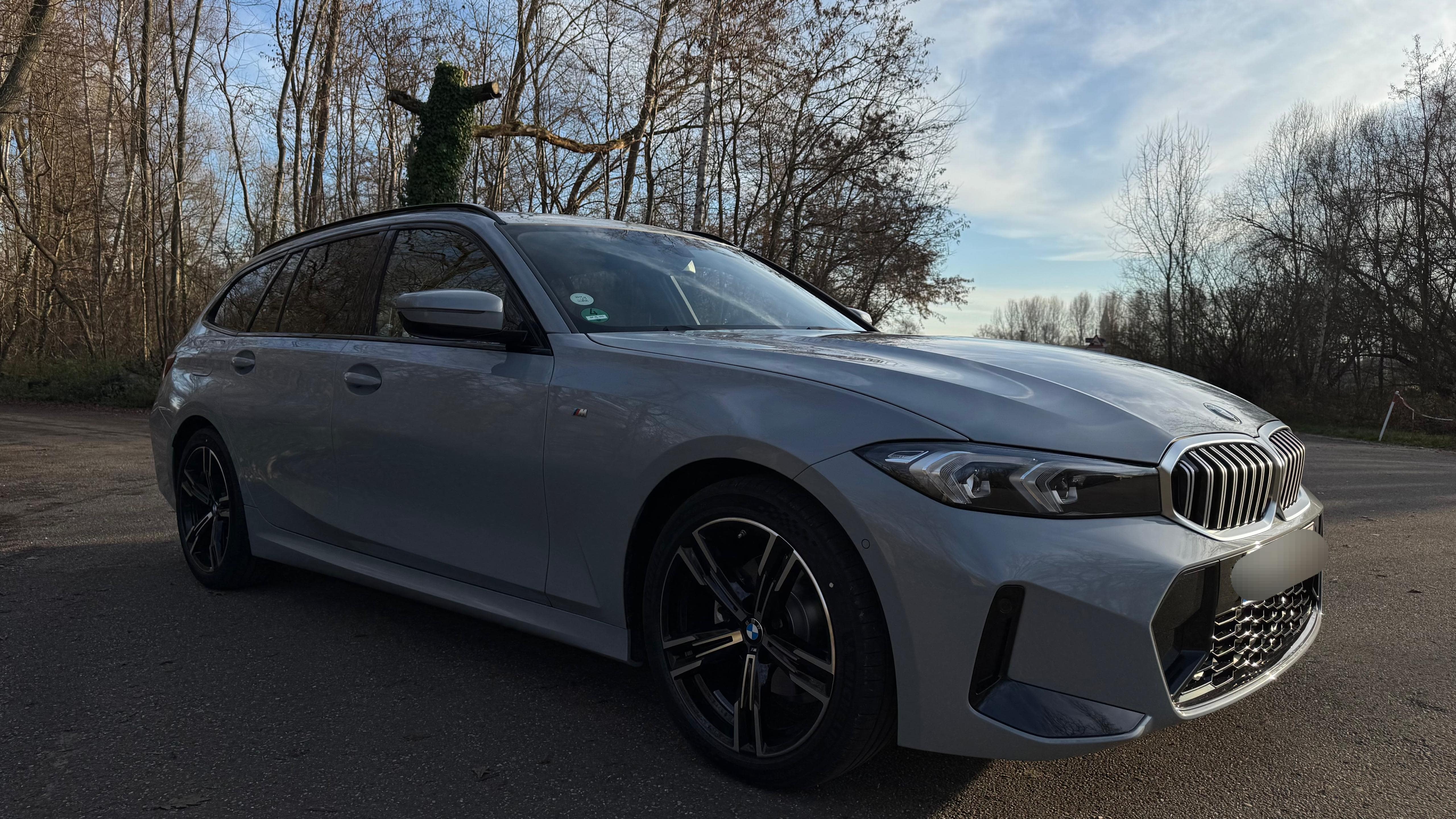 BMW 320 mieten, BMW mieten , Langzeitmiete, Kombi mieten, Rent a Car – 4