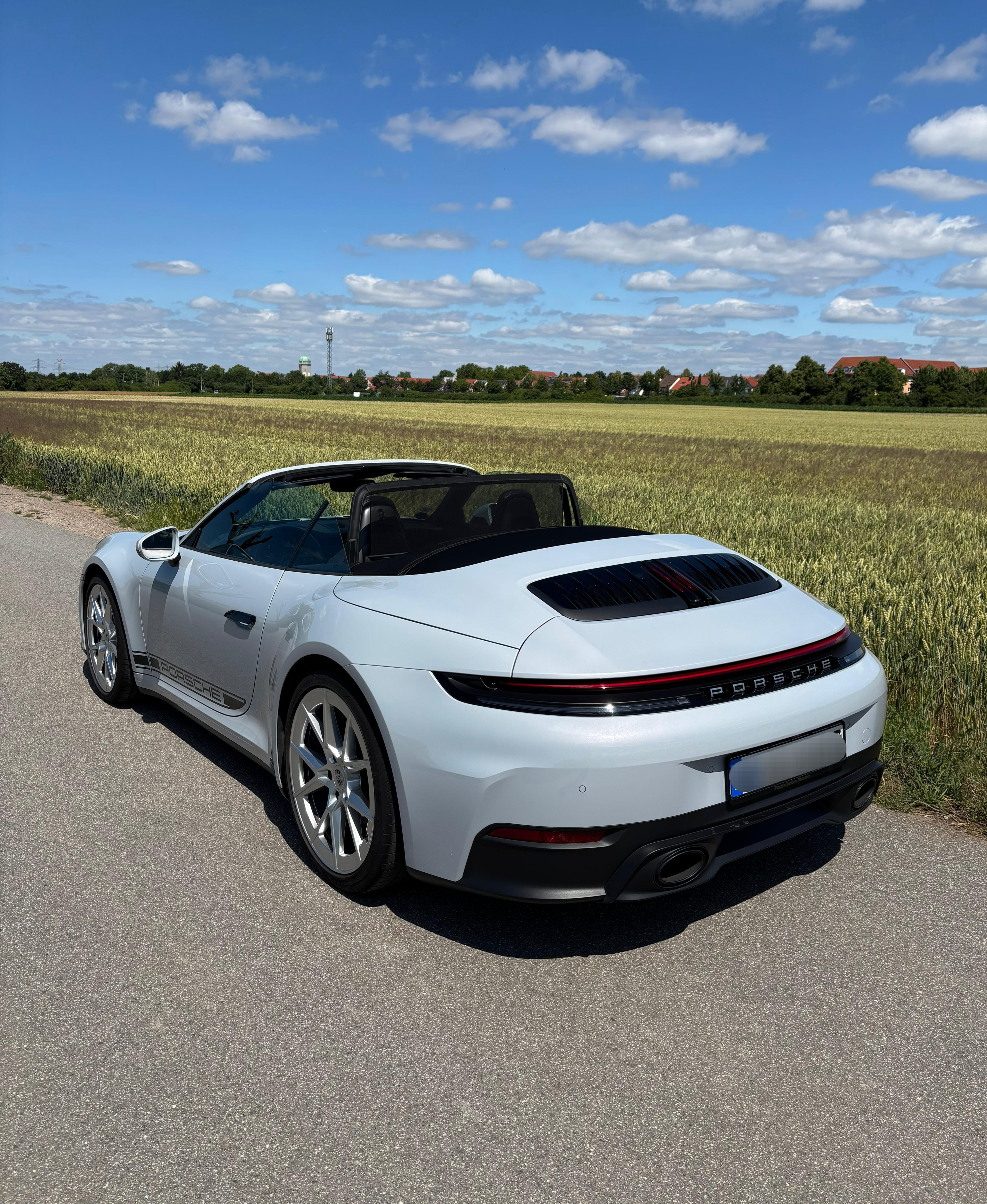Porsche 911 mieten, Porsche Cabrio mieten, Hochzeitsfahrzeug, Rent a Car, Langzeitmiete, Cabrio mieten, Sportwagen mieten, Drive Rental XXL , Carrera mieten – 2