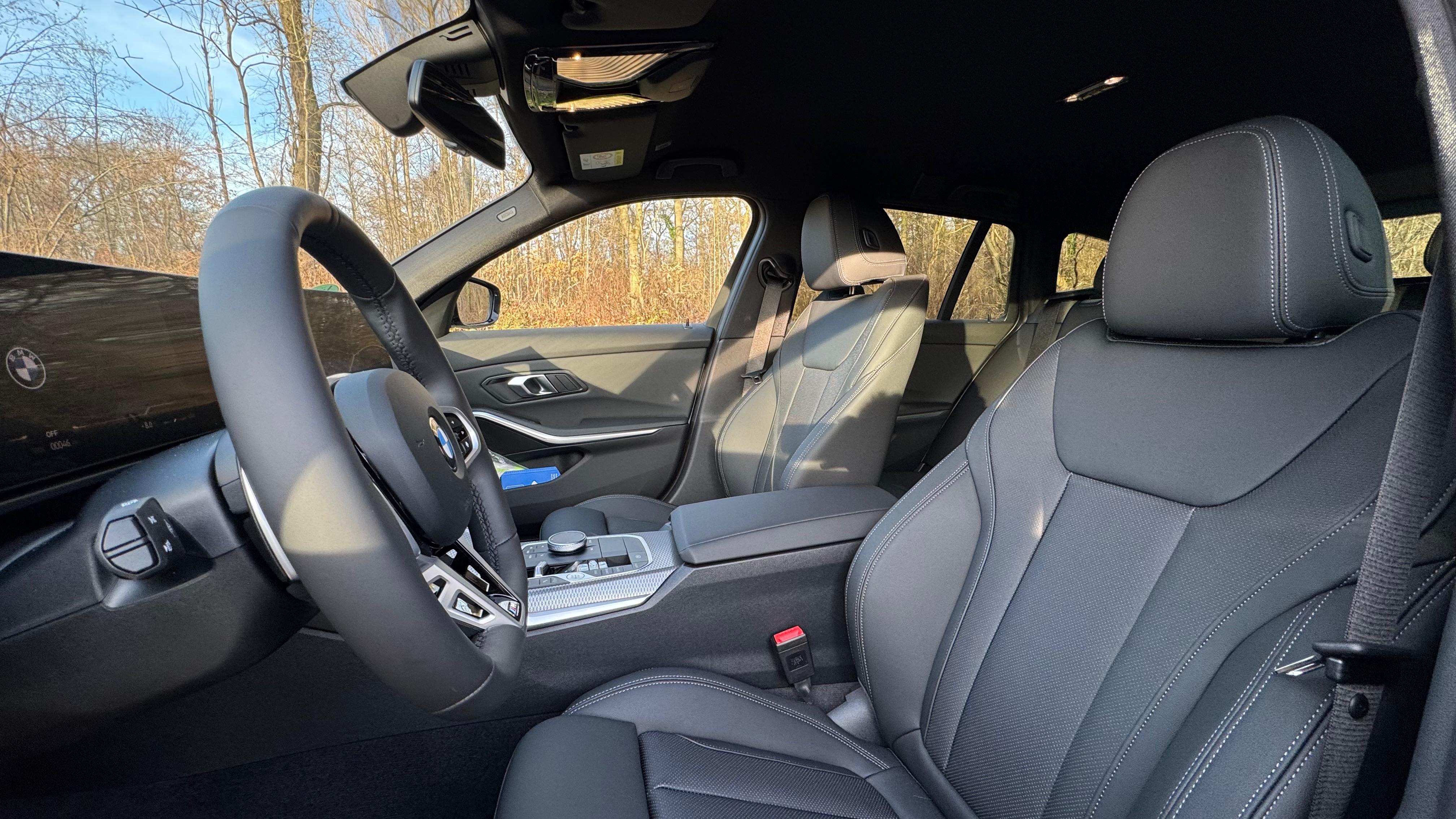 BMW 320 mieten, BMW mieten , Langzeitmiete, Kombi mieten, Rent a Car – 3