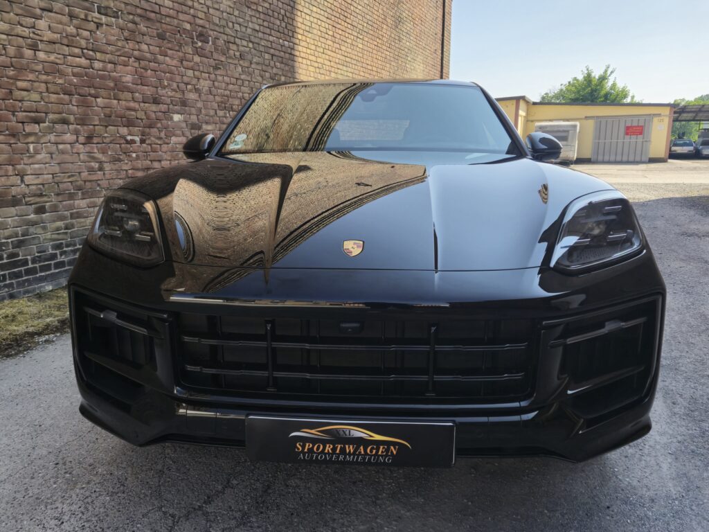 Porsche Cayenne S e-hybrid mieten, Porsche Cayenne mieten, Sportwagen mieten, Porsche Hybrid mieten, Langzeitmieten,  Mietwagen, Geländewagen mieten – 3