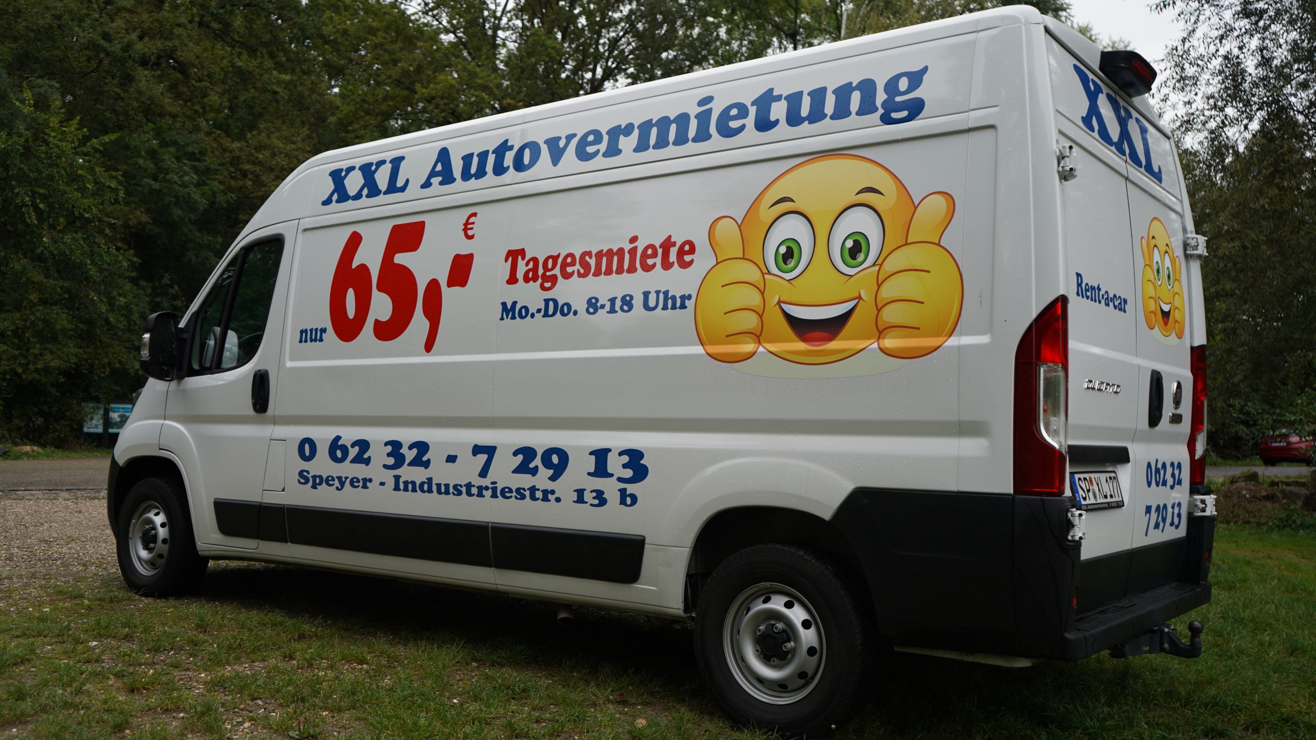 Transporter mieten, Umzugstransporter mieten, Ducato mieten, Sprinter mieten, Langzeitmiete, Umzug, Transporter, – 2