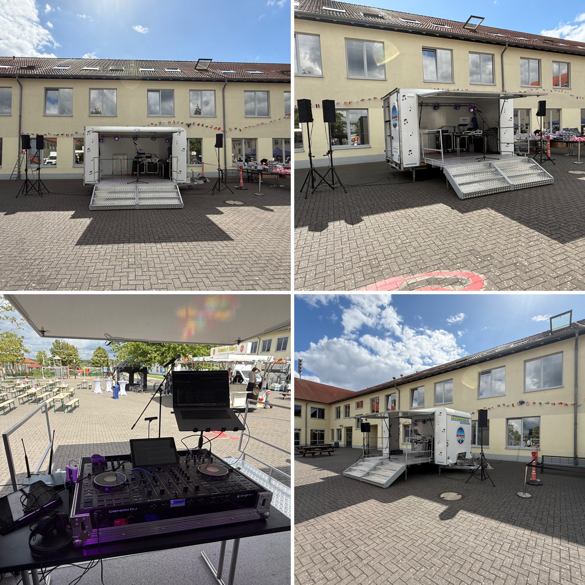 SHOWBÜHNE | Promotiontrailer | Eventtrailer – Thumbnail 10