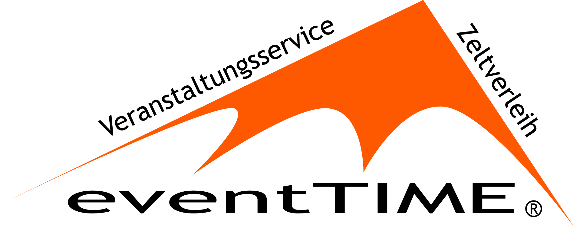 eventTIME Inh. Danny Kirchhof Logo