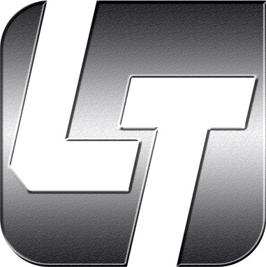 LAZER-TRON Leipzig Logo