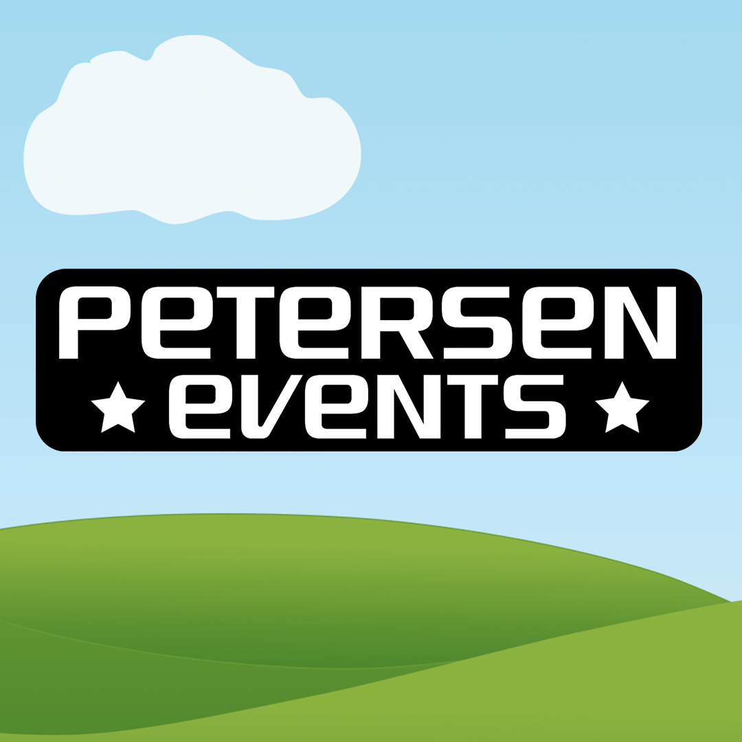 Petersen Events Logo
