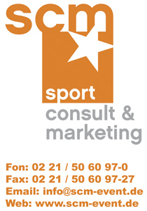 SCM GmbH Logo
