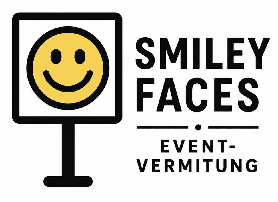 Smiley-Faces Logo