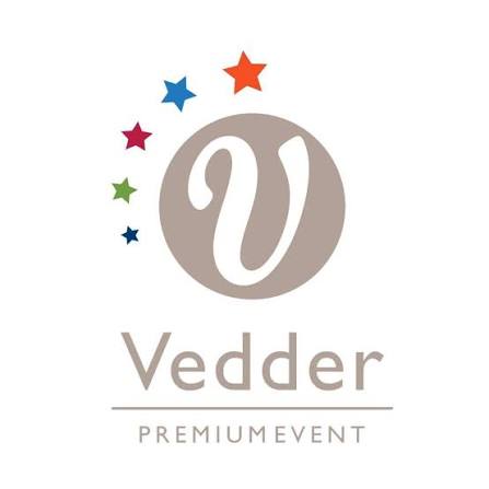 Vedder Getränke und Event Logo