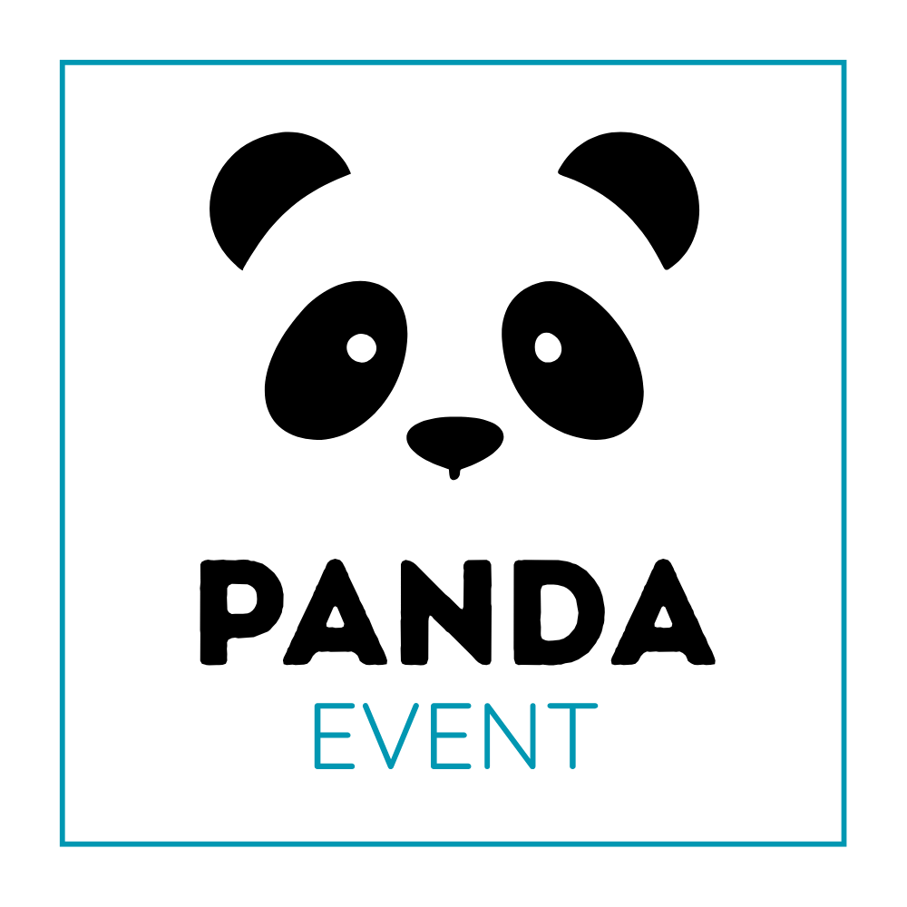 PANDA EVENT UG Logo