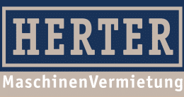 Maschinenvermietung Herter e.K. Logo