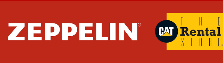 Zeppelin Rental GmbH Logo
