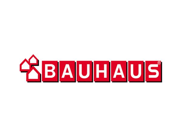 BAUHAUS E-Business Gesellschaft für Bau- und Hausbedarf mbH & Co. KG Logo