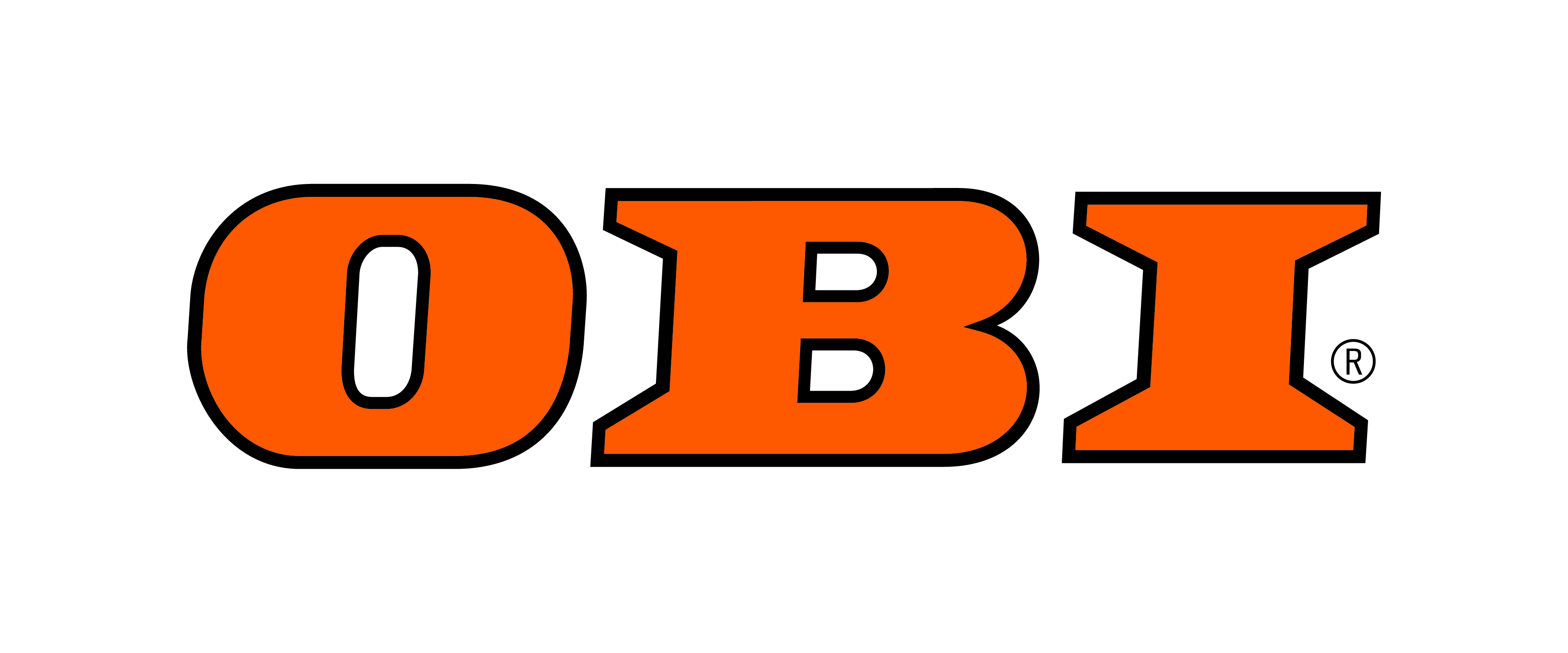 OBI Home and Garden GmbH Logo