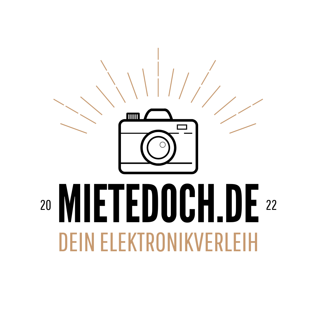 MieteDoch.de - mieten statt kaufen Logo