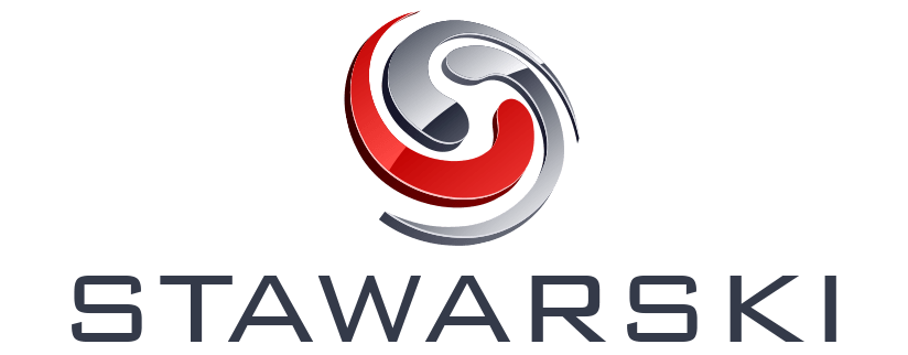 STAWARSKI Brech- Siebtechnik Logo