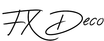 FX deco.de Logo