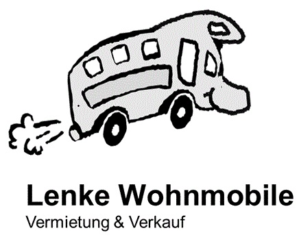 Lenke Wohnmobile e.K. Logo